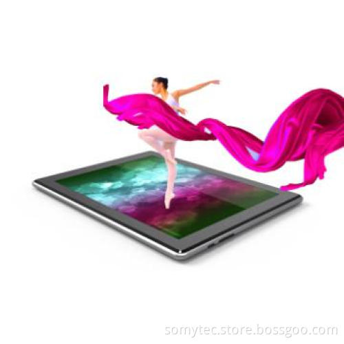 9\'\' Android 4.1 MTK8377 16:9 TFT G+P Touch panel Dual core Tablet PC